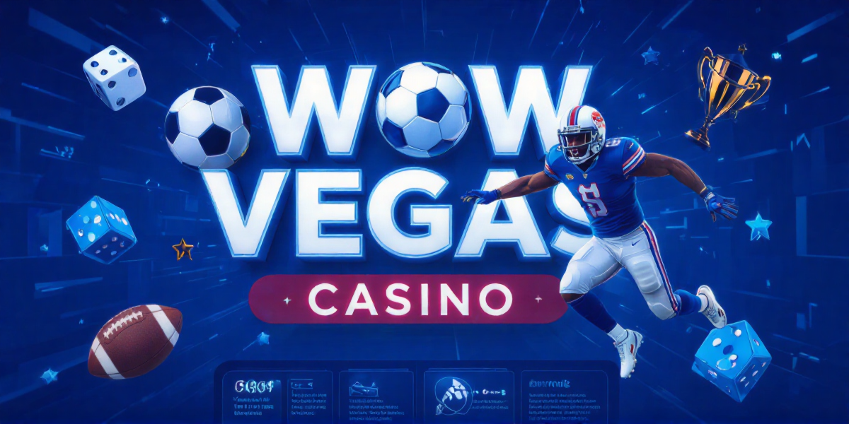 wow vegas casino casino vip game