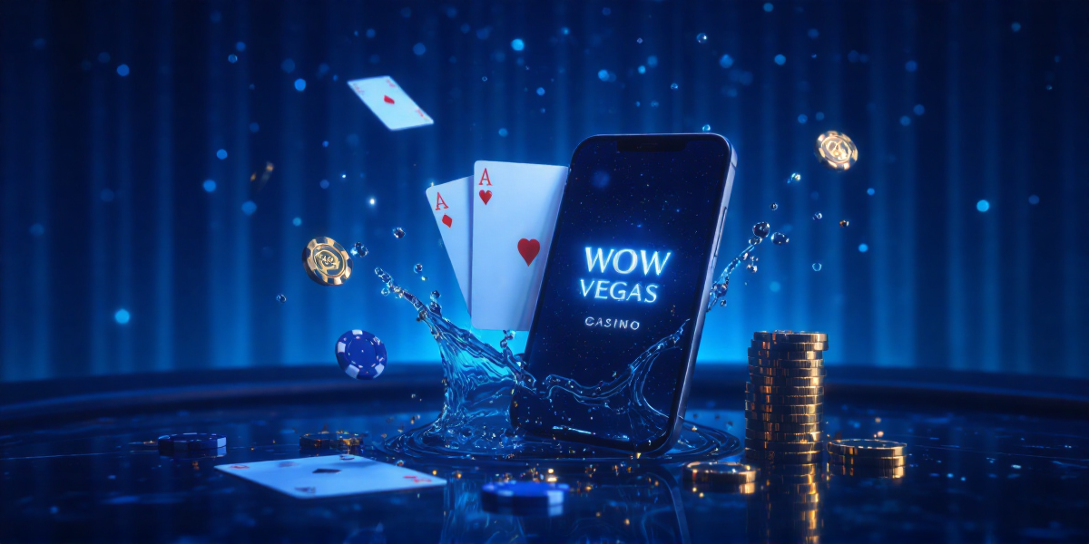 wow vegas casino app