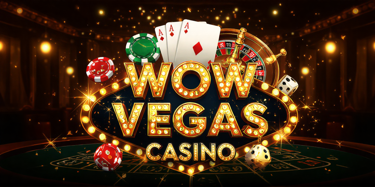 wow vegas casino casino